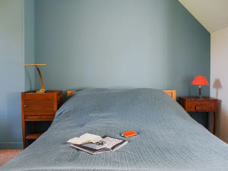 La Longère, Maison 12 personnes à Pleurtuit - Photo 19