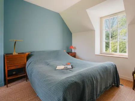 La Longère, Maison 12 personnes à Pleurtuit - Photo 20