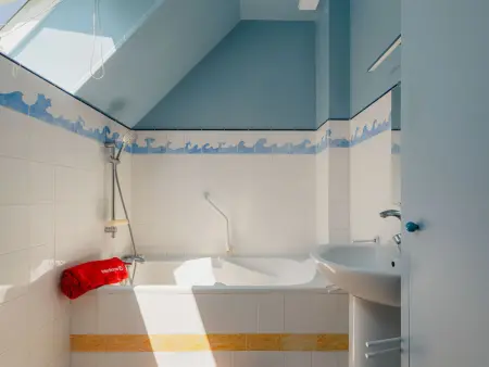 La Longère, Maison 12 personnes à Pleurtuit - Photo 21