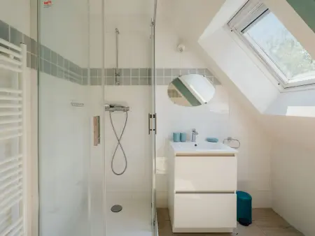 La Longère, Maison 12 personnes à Pleurtuit - Photo 23