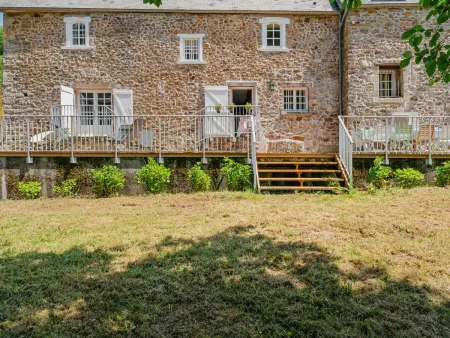 La Longère, Maison 12 personnes à Pleurtuit - Photo 30