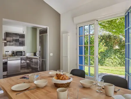 Villas Odalys Collection Domaine de Lana, Maison 6 personnes à Saint Jean de Luz - Photo 11