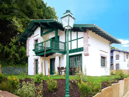 Villas Odalys Collection Domaine de Lana, Maison 6 personnes à Saint Jean de Luz - Photo 16