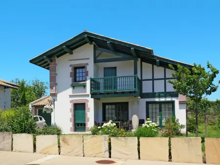 Villas Odalys Collection Domaine de Lana, Maison 6 personnes à Saint Jean de Luz - Photo 19