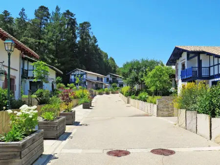 Villas Odalys Collection Domaine de Lana, Maison 6 personnes à Saint Jean de Luz - Photo 20
