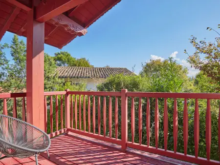 Villas Odalys Collection Domaine de Lana, Maison 6 personnes à Saint Jean de Luz - Photo 22