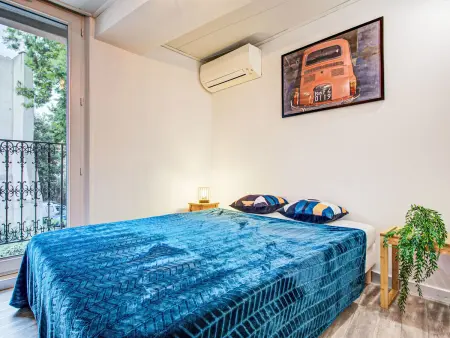 Tour Carrée, Maison 8 personnes à Canet Plage - Photo 2