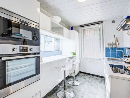 Tour Carrée, Maison 8 personnes à Canet Plage - Photo 3