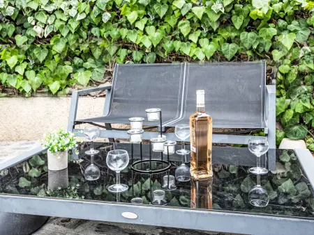 Tour Carrée, Maison 8 personnes à Canet Plage - Photo 5