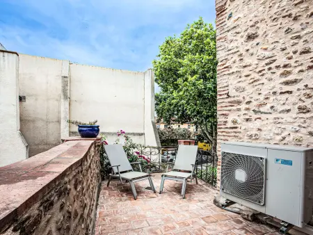 Tour Carrée, Maison 8 personnes à Canet Plage - Photo 7