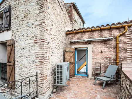 Tour Carrée, Maison 8 personnes à Canet Plage - Photo 8