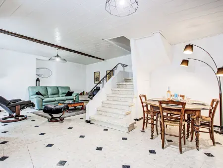 Tour Carrée, Maison 8 personnes à Canet Plage - Photo 9