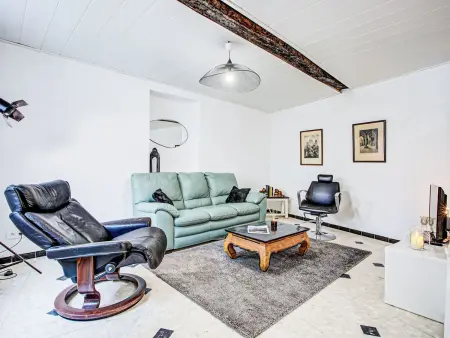 Tour Carrée, Maison 8 personnes à Canet Plage - Photo 10