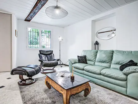 Tour Carrée, Maison 8 personnes à Canet Plage - Photo 11