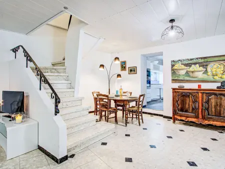 Tour Carrée, Maison 8 personnes à Canet Plage - Photo 12