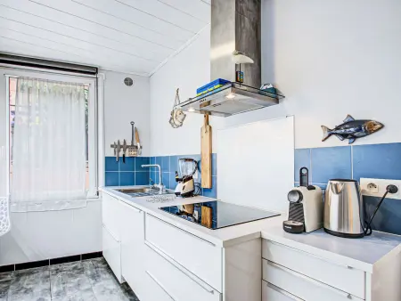 Tour Carrée, Maison 8 personnes à Canet Plage - Photo 13