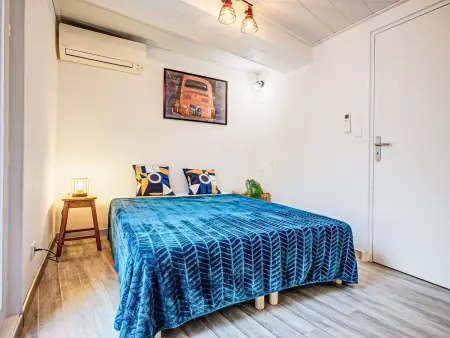 Tour Carrée, Maison 8 personnes à Canet Plage - Photo 14