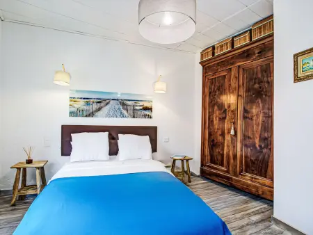 Tour Carrée, Maison 8 personnes à Canet Plage - Photo 16
