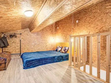 Tour Carrée, Maison 8 personnes à Canet Plage - Photo 17