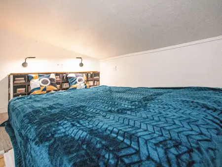 Tour Carrée, Maison 8 personnes à Canet Plage - Photo 18