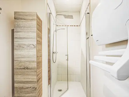 Tour Carrée, Maison 8 personnes à Canet Plage - Photo 22