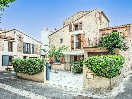 Tour Carrée, Maison 8 personnes à Canet Plage - Photo 23