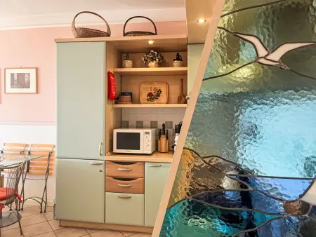 Le Vele, Appartement 4 personnes à San Lorenzo al Mare - Photo 1