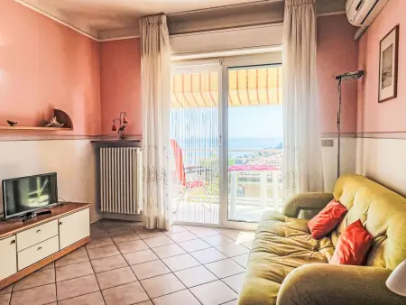 Le Vele, Appartement 4 personnes à San Lorenzo al Mare - Photo 3