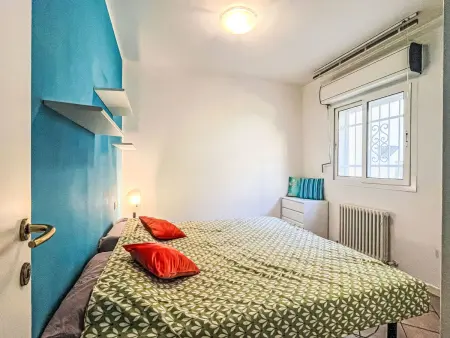 Le Vele, Appartement 4 personnes à San Lorenzo al Mare - Photo 4