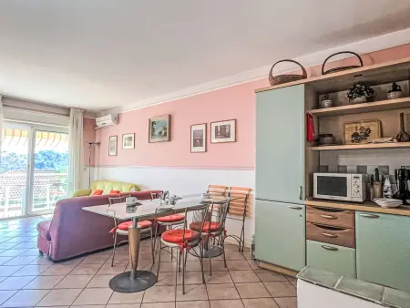 Le Vele, Appartement 4 personnes à San Lorenzo al Mare - Photo 5