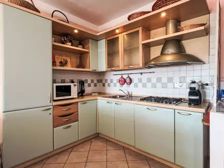 Le Vele, Appartement 4 personnes à San Lorenzo al Mare - Photo 6