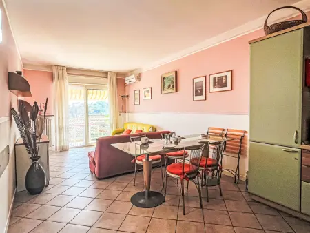 Le Vele, Appartement 4 personnes à San Lorenzo al Mare - Photo 7