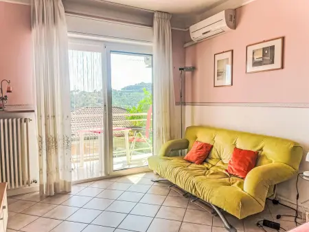 Le Vele, Appartement 4 personnes à San Lorenzo al Mare - Photo 8