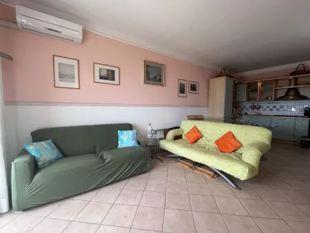 Le Vele, Appartement 4 personnes à San Lorenzo al Mare - Photo 9