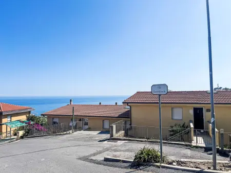 Le Vele, Appartement 4 personnes à San Lorenzo al Mare - Photo 12