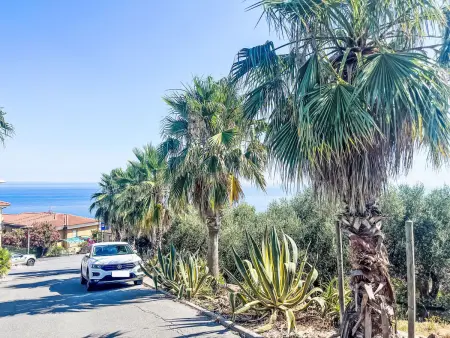 Le Vele, Appartement 4 personnes à San Lorenzo al Mare - Photo 13