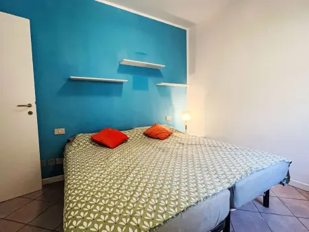 Le Vele, Appartement 4 personnes à San Lorenzo al Mare - Photo 15