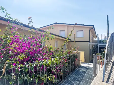 Le Vele, Appartement 4 personnes à San Lorenzo al Mare - Photo 18
