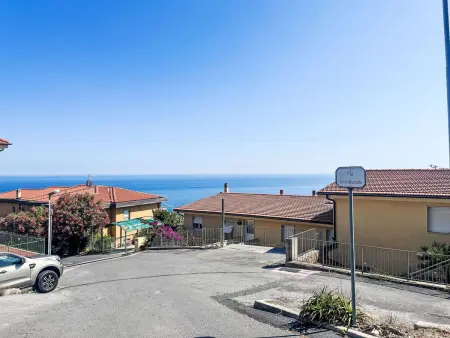 Le Vele, Appartement 4 personnes à San Lorenzo al Mare - Photo 20