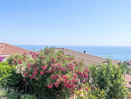 Le Vele, Appartement 4 personnes à San Lorenzo al Mare - Photo 21