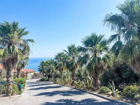 Le Vele, Appartement 4 personnes à San Lorenzo al Mare - Photo 22