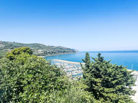 Le Vele, Appartement 4 personnes à San Lorenzo al Mare - Photo 24