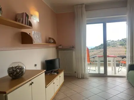 Le Vele, Appartement 4 personnes à San Lorenzo al Mare - Photo 26