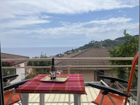 Le Vele, Appartement 4 personnes à San Lorenzo al Mare - Photo 27