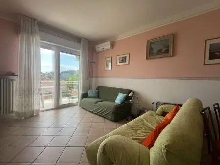 Le Vele, Appartement 4 personnes à San Lorenzo al Mare - Photo 29