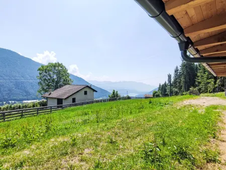 Larice Quadrilocale, Villa 8 personnes à Valle di Non - Photo 29