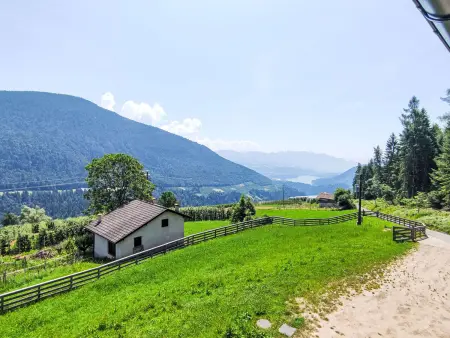 Larice Quadrilocale, Villa 8 personnes à Valle di Non - Photo 32