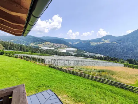 Larice Quadrilocale, Villa 8 personnes à Valle di Non - Photo 35
