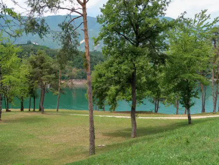 Larice Quadrilocale, Villa 8 personnes à Valle di Non - Photo 50