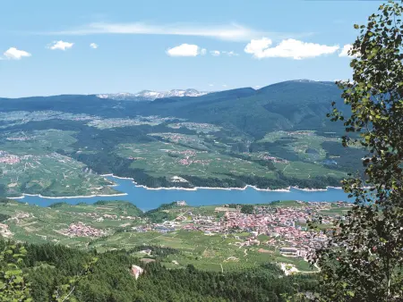 Larice Quadrilocale, Villa 8 personnes à Valle di Non - Photo 52